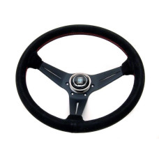 Кермо NARDI винос 9,5см, шкір.